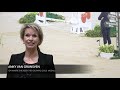 Exclusive interview with Anky van Grunsven