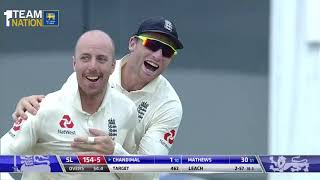 Day 4 Highlights: England tour of Sri Lanka 2018, 1st Test at Galle