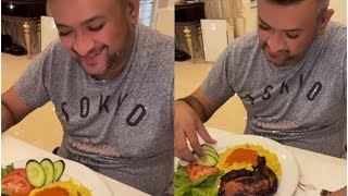 Eina Azman,Resipi Nasi Ayam Tersedap ❤️ lovely