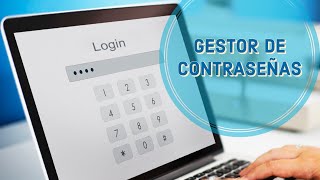 ¿Qué es un gestor de contraseñas?