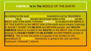 IN THE NAME OF REVELATION #6 [YAHUWAH]