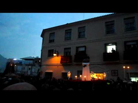 Ilustre y Venerable Hermandad de la Orden de Santo Domingo de Guzmán de Nuestro Padre Jesús de la Humillación y Perdón y María Santísima de la Estrella