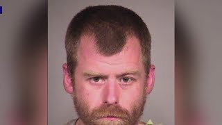 Man arrested in string of early morning fires