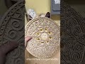 Legend of Zelda Inspired Mandala Art #lasercutting #zelda #mandala #gamerart