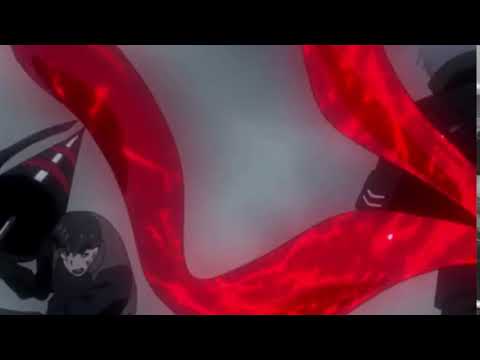 Kaneki vs Amon edit loop