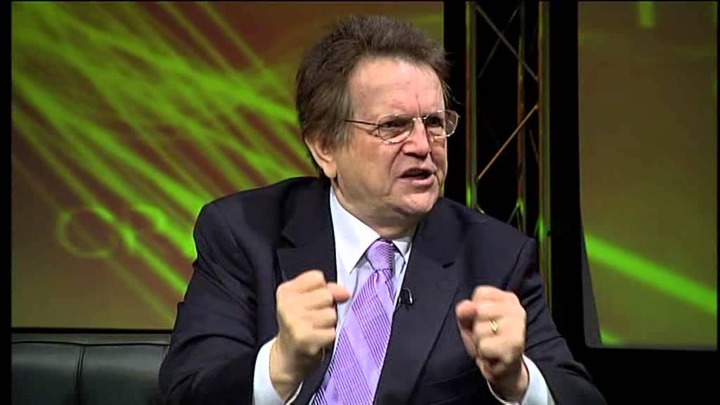 Heroes Of The Faith - Reinhard Bonnke (Part 3)
