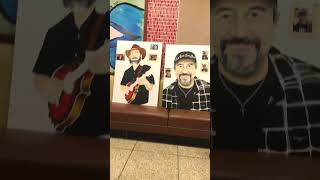 Ethan Van Thillo Painting by Artist Esmeralda No views 1 month ago 1 minute, 4 seconds