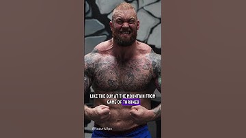 Vikings are real! #shorts