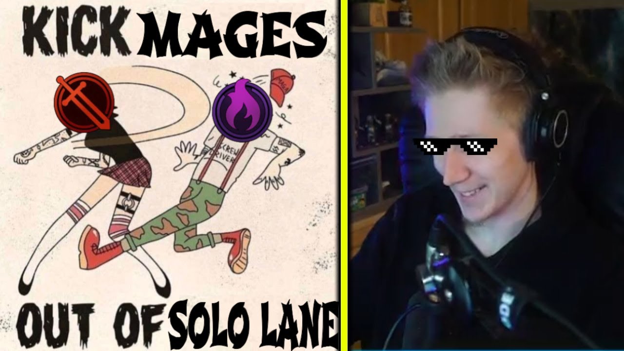 SMITE Memes That Excite My Optic Stems! - #25