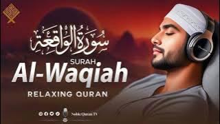 Surah Al- Waqiah )( THIS WILL MELT YOR SOUL)#islamicvideos #islamicstatus #surahalwaqiah #tiktok