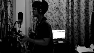 I Always Wanna Die Sometimes - The 1975 Cover. Pigupiku