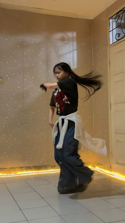 (DANCE BREAK) BROUGHT THE HEAT BACK - ENHYPEN | Itstesa Kpop Dance Cover