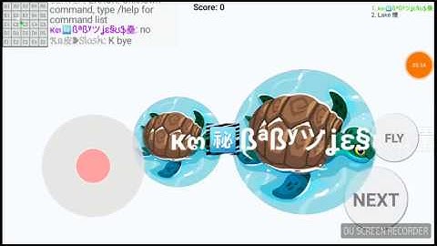 Takeover/Self feed/Blob.oo/Rage/