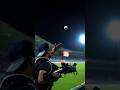 Cameraman Becomes the Fielder 💀 #cricket #shorts #sports