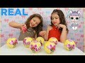 BONECAS LOL CONFETTI POP REAL