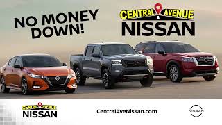 The Madness Sales Event at Central Ave Nissan