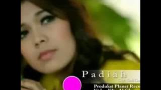 Ratu Sikumbang - Padiah