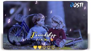 Keh Do Ki Tum Mujhse Dosti Karoge Whatsapp Status ll #Statuspro143