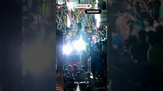 Sasaram Muharram Kabirganj 2 Tarihk 2023