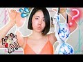 Small Chest Struggles for Kpop Artists (Bra Hacks&Embarrassing stories!!!)