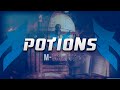 Qbcore mpotions  fivem script  create potions  effects  experience system