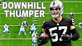 Why Drake Thomas is a MASSIVE STEAL for the Seahawks