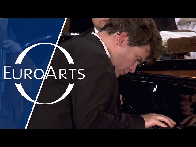 Rachmaninov - Prélude pour piano op.32 n°12 : Denis Matsuev, piano