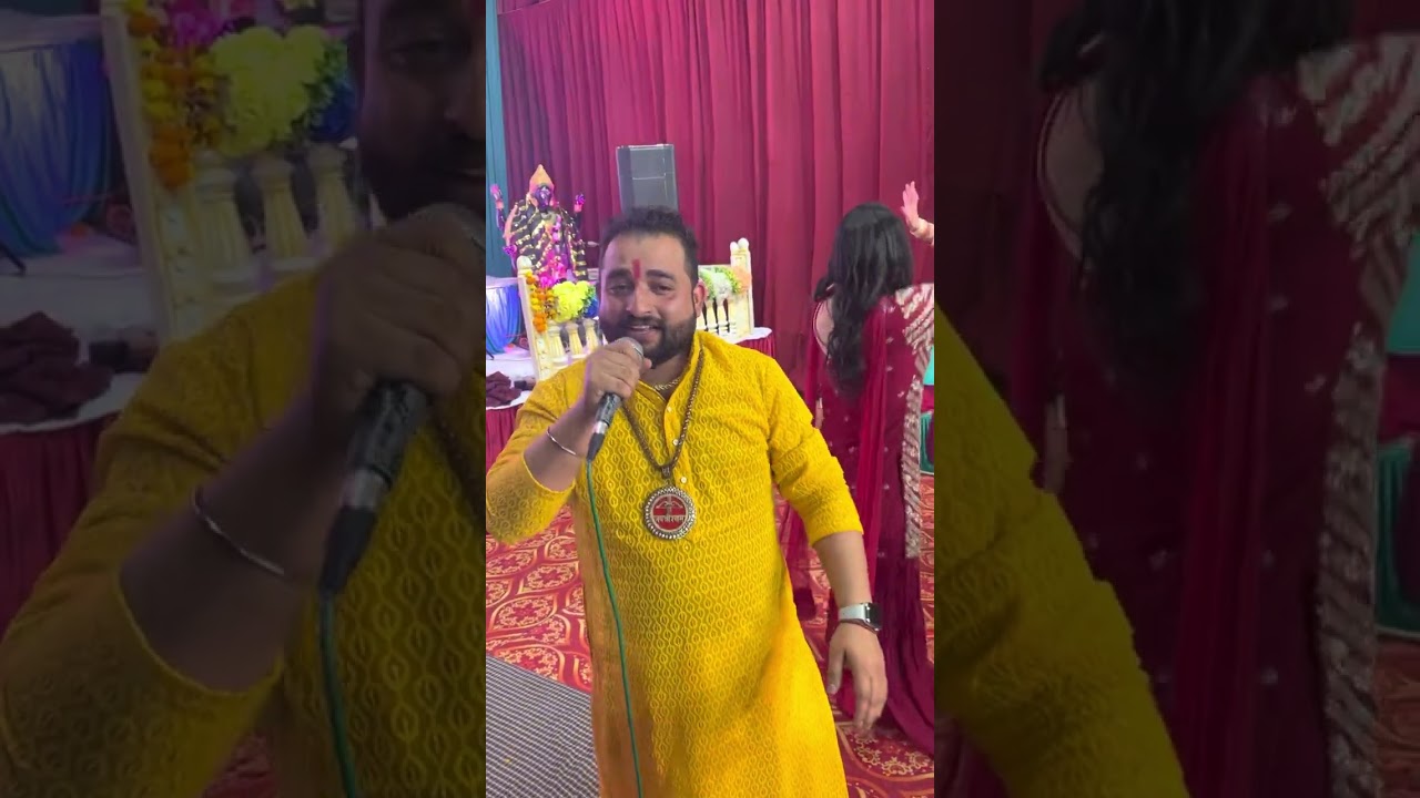 Bhole di Bharat by Vishu Sharma 