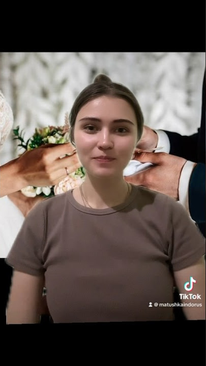 Biaya pernikahan di Rusia