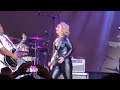 Kingfish and Samantha Fish oncore - Des Plaines Theatre - Des Plaines, IL - May 17, 2026