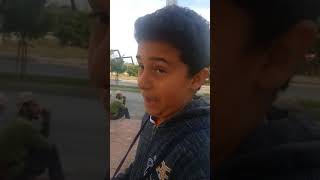 Yapytığım En Cesurca Şey