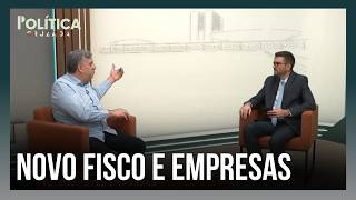 Novo Fisco e empresas: reforma muda relação com pagadores de impostos