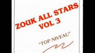 Zouk All Stars vol.3 - My sugar chords