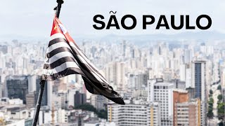 São Paulo: Explore com a Mente | Viagem para SP