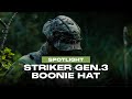 Striker Gen.3 Boonie Hat | Product Spotlight