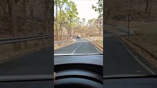 Village Driving 🚗 #fronx #deltaplus #nexa #vlog #travel