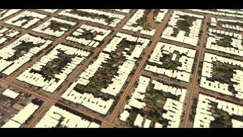 Mapbox Unity SDK San Francisco Test 2