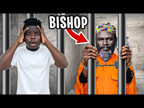 Why Bishop Joshua Maponga Got Deported From Dominican Republic To Jamaica!