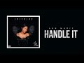 Ann marie handle it official audio