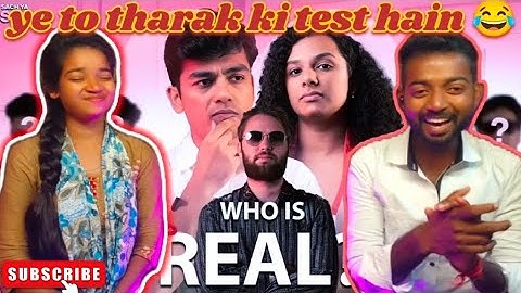 Sibling reaction On Find the School Playboy l Sach ya Scam | SlayyPop