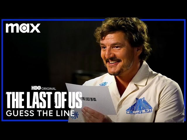 The Last of Us stars Pedro Pascal and Bella Ramsey talk Clickers