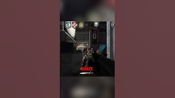 Call Of Duty Zombies But On A Phone