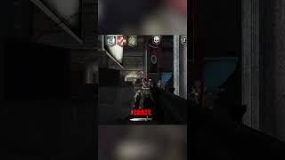 Call Of Duty Zombies But On A Phone