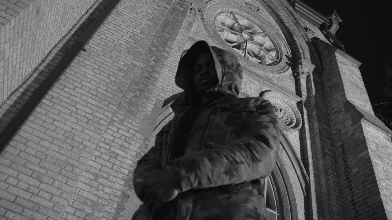 KIP$ - Numb (Directed by @_dionlynch_)
