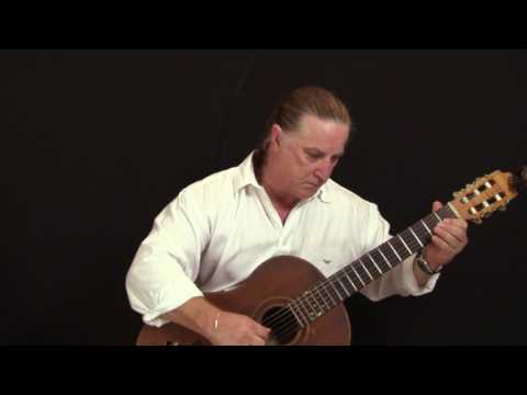Mi Chacra - Trinity College London Guitar Initial Grade