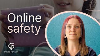 Helping an autistic child make friends & stay safe online | Your questions answered by Purple Ella