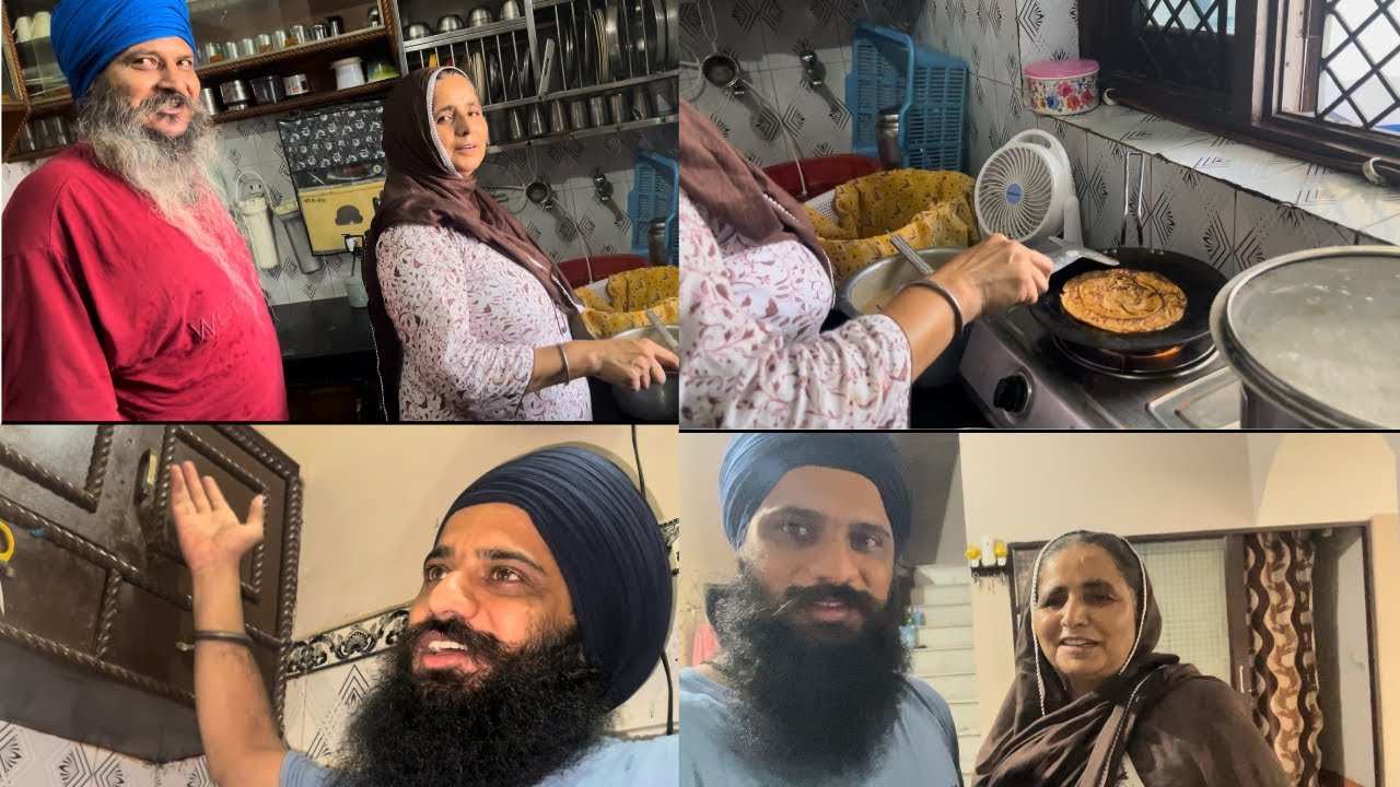 Asi v kar ditte kheer poode nawe