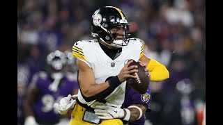 Should the Browns Get Justin Fields as Their Bridge Quarterback for 2025 - Sports4CLE, 1/13/25