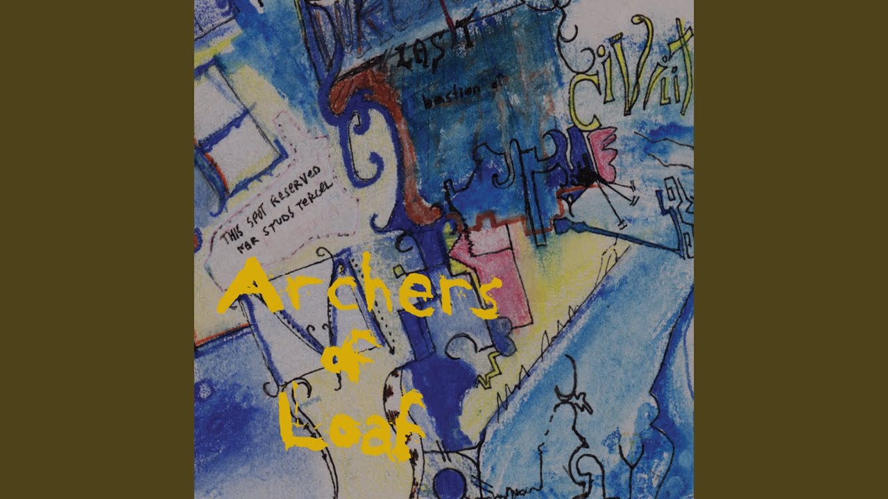 Powerwalker (A Day in the Park Compilation)