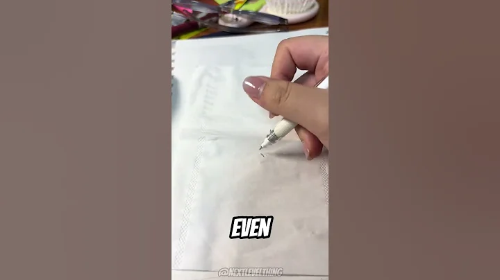 My Pen Hates Homework